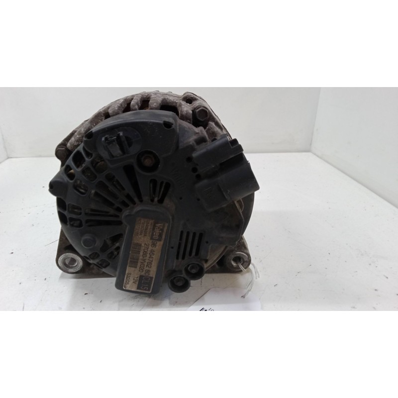 Recambio de alternador para peugeot 1007 (km_) 1.4 hdi referencia OEM IAM 9646476280   Recambio de alternador para peugeot 1007 (km_) 1.4 hdi referencia OEM IAM 9646476280