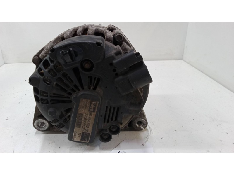 Recambio de alternador para peugeot 1007 (km_) 1.4 hdi referencia OEM IAM 9646476280   Recambio de alternador para peugeot 1007 (km_) 1.4 hdi referencia OEM IAM 9646476280