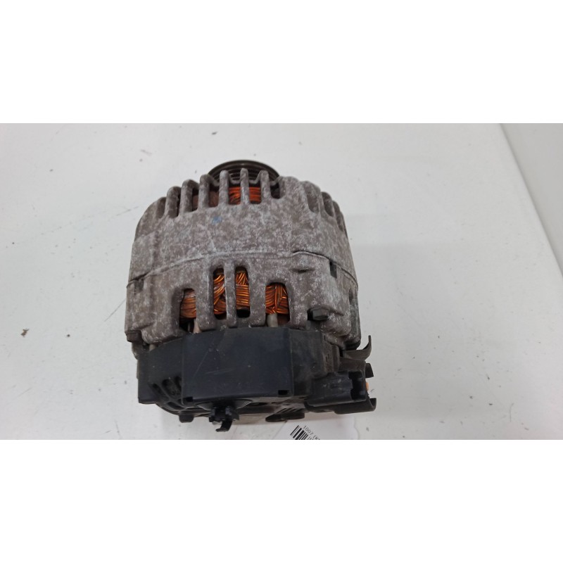Recambio de alternador para peugeot 1007 (km_) 1.4 hdi referencia OEM IAM 9646476280   Recambio de alternador para peugeot 1007 (km_) 1.4 hdi referencia OEM IAM 9646476280