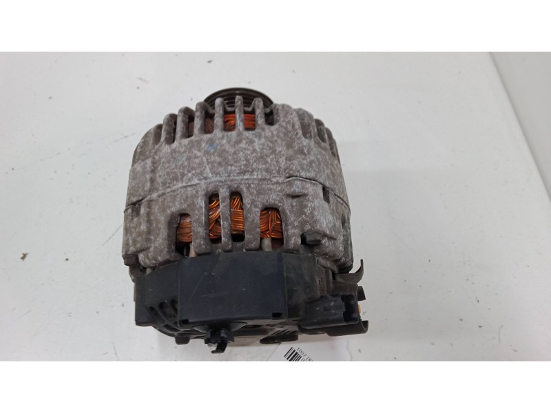 Recambio de alternador para peugeot 1007 (km_) 1.4 hdi referencia OEM IAM 9646476280   Recambio de alternador para peugeot 1007 (km_) 1.4 hdi referencia OEM IAM 9646476280