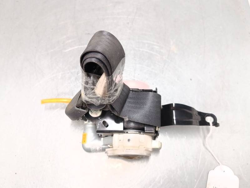 CINTURON SEGURIDAD DELANTERO IZQUIERDO 