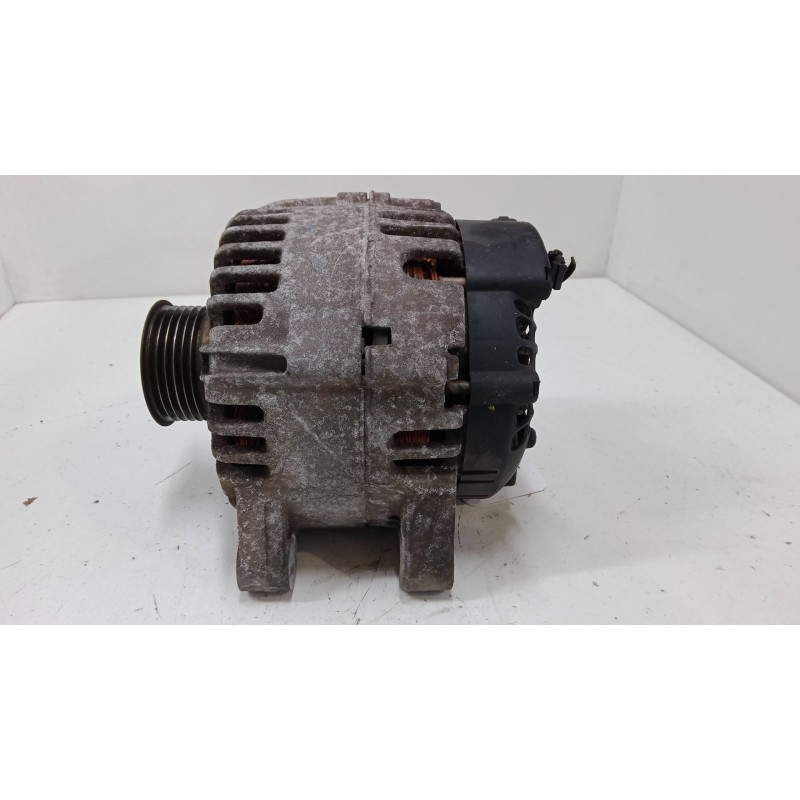 Recambio de alternador para peugeot 1007 (km_) 1.4 hdi referencia OEM IAM 9646476280   Recambio de alternador para peugeot 1007 (km_) 1.4 hdi referencia OEM IAM 9646476280