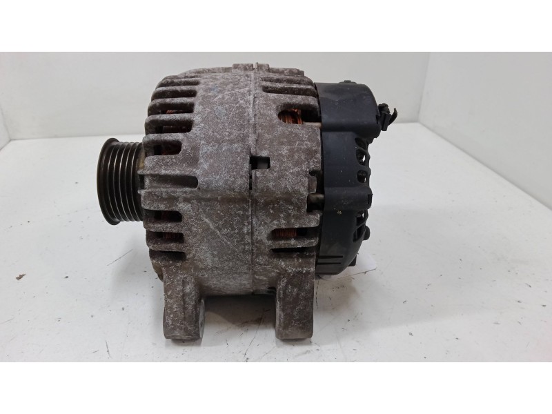 Recambio de alternador para peugeot 1007 (km_) 1.4 hdi referencia OEM IAM 9646476280   Recambio de alternador para peugeot 1007 (km_) 1.4 hdi referencia OEM IAM 9646476280