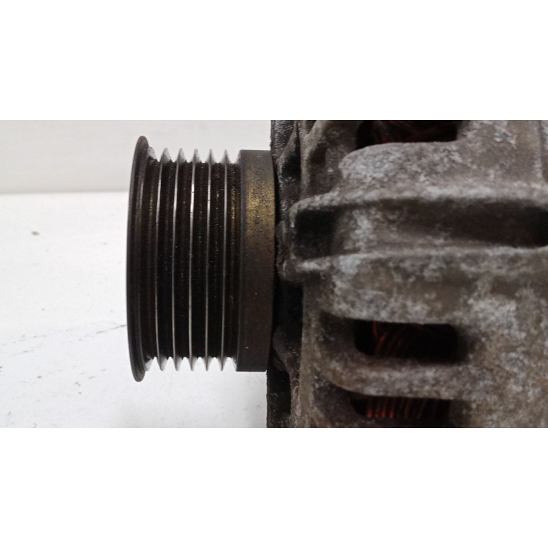 Recambio de alternador para peugeot 1007 (km_) 1.4 hdi referencia OEM IAM 9646476280   Recambio de alternador para peugeot 1007 (km_) 1.4 hdi referencia OEM IAM 9646476280