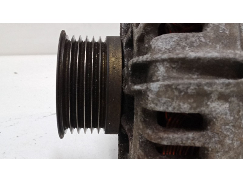 Recambio de alternador para peugeot 1007 (km_) 1.4 hdi referencia OEM IAM 9646476280   Recambio de alternador para peugeot 1007 (km_) 1.4 hdi referencia OEM IAM 9646476280