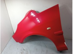 Recambio de aleta delantera izquierda para peugeot 1007 (km_) 1.4 hdi referencia OEM IAM