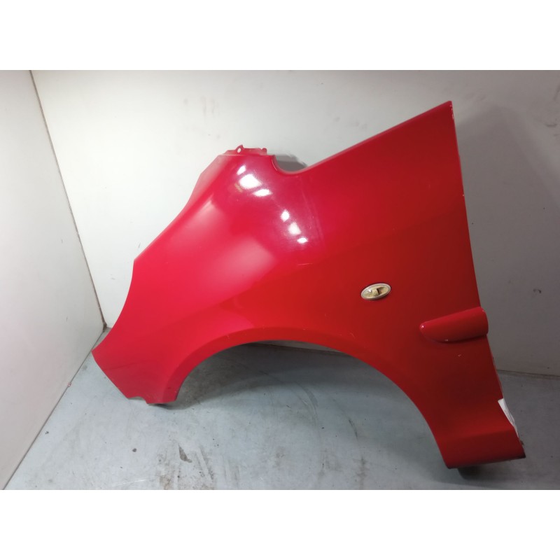 Recambio de aleta delantera izquierda para peugeot 1007 (km_) 1.4 hdi referencia OEM IAM    Recambio de aleta delantera izquierda para peugeot 1007 (km_) 1.4 hdi referencia OEM IAM