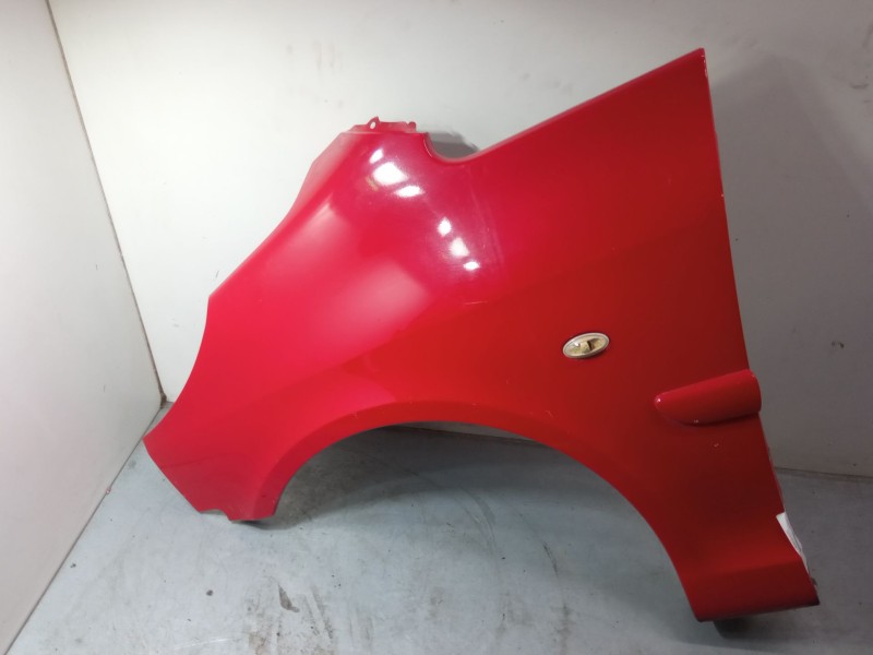 Recambio de aleta delantera izquierda para peugeot 1007 (km_) 1.4 hdi referencia OEM IAM    Recambio de aleta delantera izquierda para peugeot 1007 (km_) 1.4 hdi referencia OEM IAM