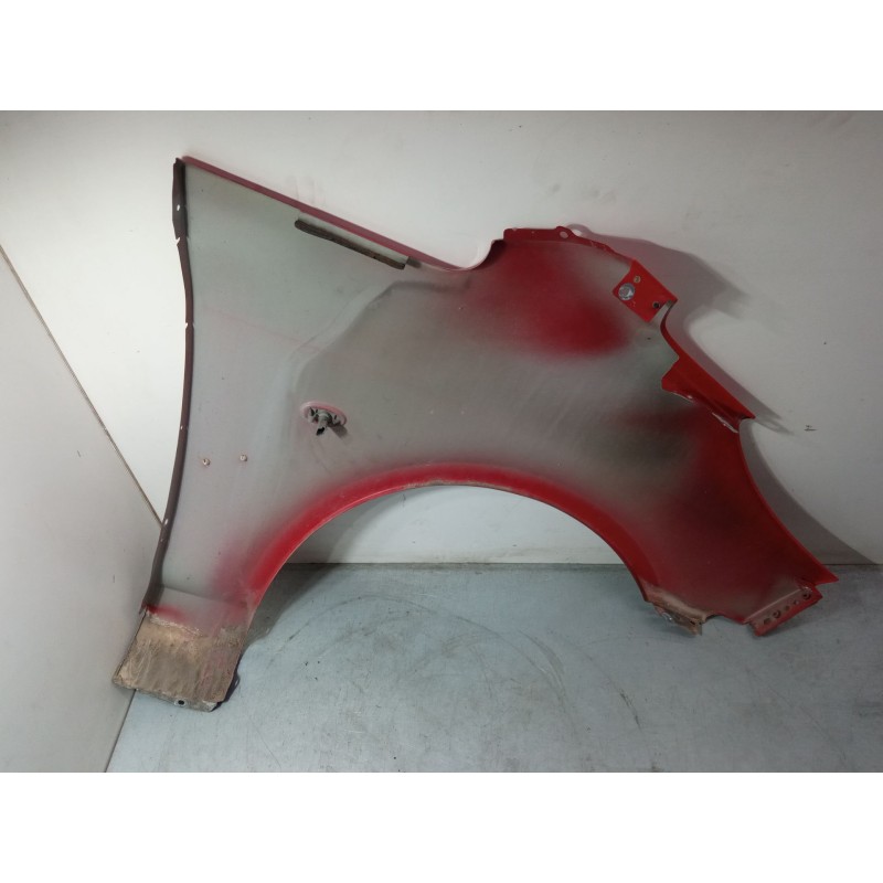 Recambio de aleta delantera izquierda para peugeot 1007 (km_) 1.4 hdi referencia OEM IAM    Recambio de aleta delantera izquierda para peugeot 1007 (km_) 1.4 hdi referencia OEM IAM