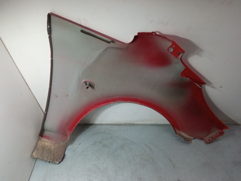 Recambio de aleta delantera izquierda para peugeot 1007 (km_) 1.4 hdi referencia OEM IAM    Recambio de aleta delantera izquierda para peugeot 1007 (km_) 1.4 hdi referencia OEM IAM