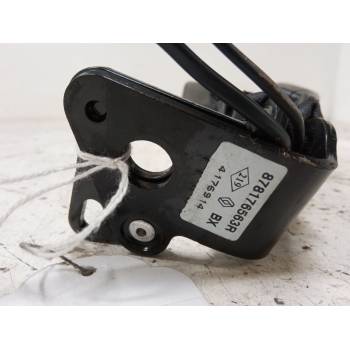 ANCLAJE CINTURON TRASERO IZQUIERDO 878176563R 