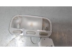 Recambio de luz interior delantera para peugeot 1007 (km_) 1.4 hdi referencia OEM IAM