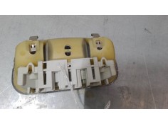 Recambio de luz interior delantera para peugeot 1007 (km_) 1.4 hdi referencia OEM IAM    2