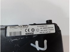 Recambio de bsi para renault scénic ii (jm0/1_) 1.5 dci (jm1e, jm16) referencia OEM IAM 8200724363 D118400150 I 