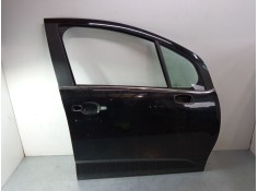 Recambio de puerta delantera derecha para citroën c3 ii (sc_) 1.0 vti 68 referencia OEM IAM