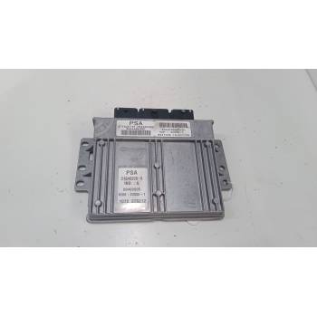 CENTRALITA MOTOR UCE 9644486380 
