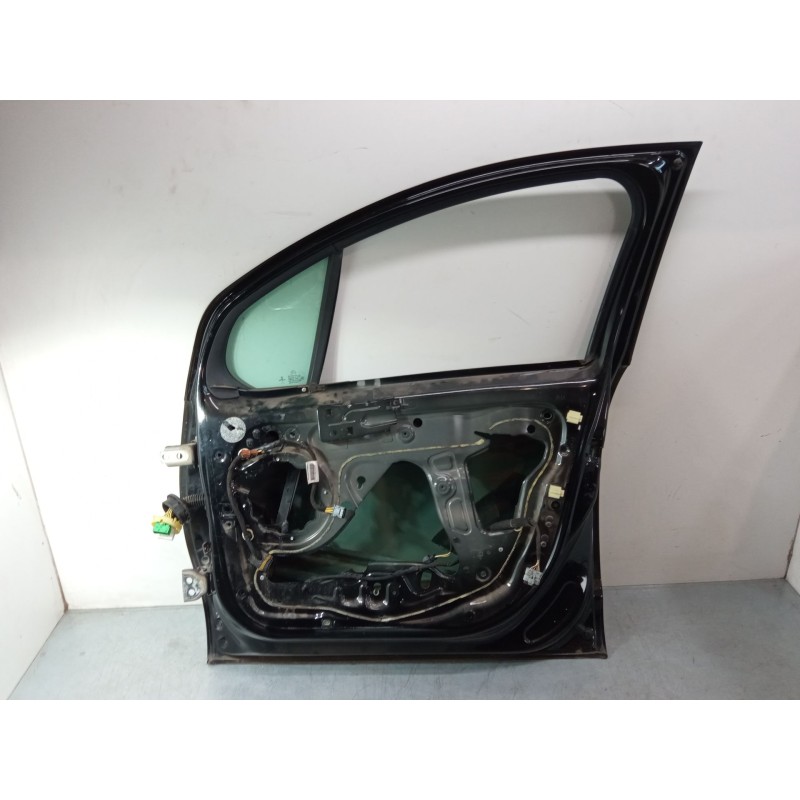 Recambio de puerta delantera derecha para citroën c3 ii (sc_) 1.0 vti 68 referencia OEM IAM    Recambio de puerta delantera derecha para citroën c3 ii (sc_) 1.0 vti 68 referencia OEM IAM