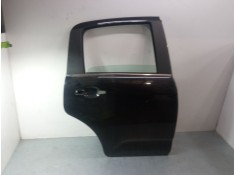 Recambio de puerta trasera derecha para citroën c3 ii (sc_) 1.0 vti 68 referencia OEM IAM