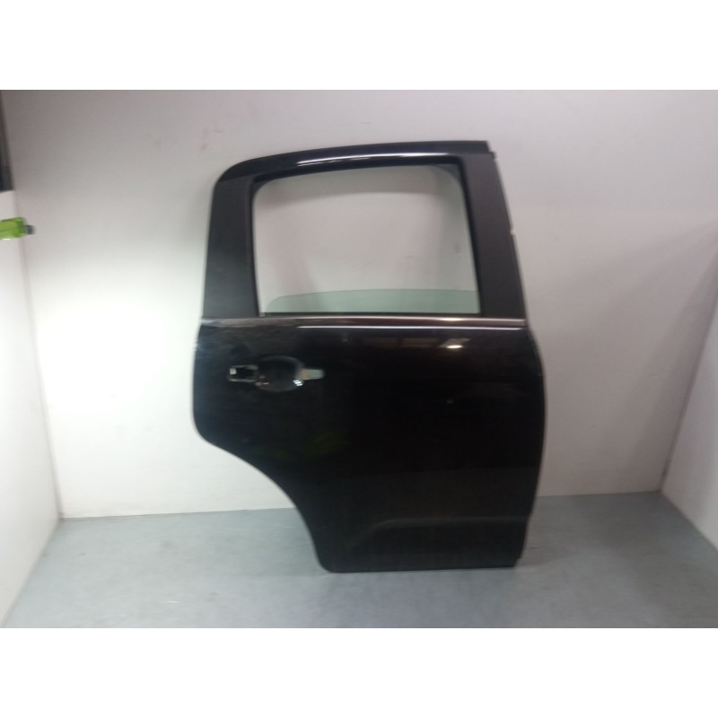 Recambio de puerta trasera derecha para citroën c3 ii (sc_) 1.0 vti 68 referencia OEM IAM    Recambio de puerta trasera derecha para citroën c3 ii (sc_) 1.0 vti 68 referencia OEM IAM