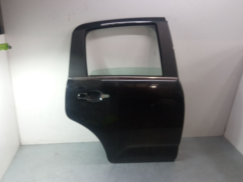 Recambio de puerta trasera derecha para citroën c3 ii (sc_) 1.0 vti 68 referencia OEM IAM    Recambio de puerta trasera derecha para citroën c3 ii (sc_) 1.0 vti 68 referencia OEM IAM