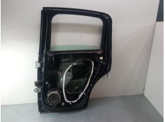 Recambio de puerta trasera derecha para citroën c3 ii (sc_) 1.0 vti 68 referencia OEM IAM    2