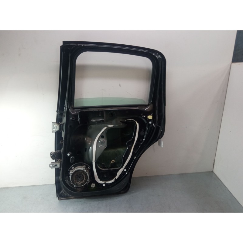 Recambio de puerta trasera derecha para citroën c3 ii (sc_) 1.0 vti 68 referencia OEM IAM    Recambio de puerta trasera derecha para citroën c3 ii (sc_) 1.0 vti 68 referencia OEM IAM