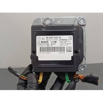 CENTRALITA AIRBAG 9666292680 