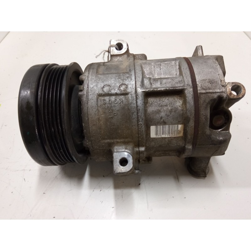 Recambio de compresor a/a para opel corsa e (x15) 1.4 (08, 68) referencia OEM IAM    Recambio de compresor a/a para opel corsa e (x15) 1.4 (08, 68) referencia OEM IAM