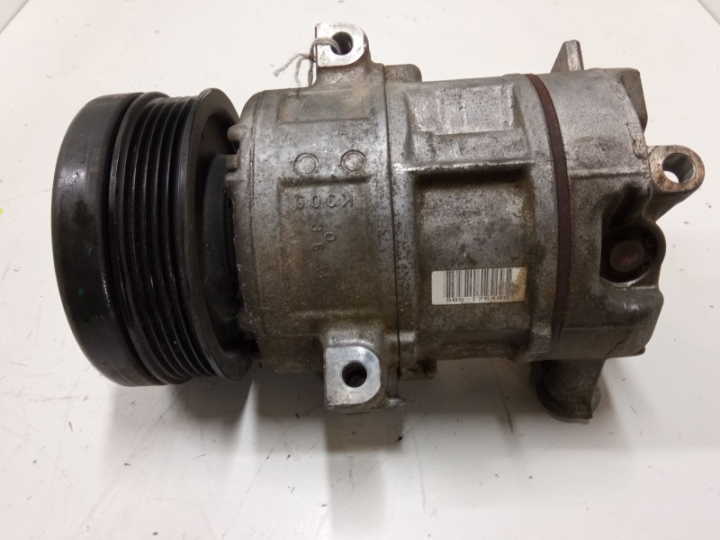Recambio de compresor a/a para opel corsa e (x15) 1.4 (08, 68) referencia OEM IAM    Recambio de compresor a/a para opel corsa e (x15) 1.4 (08, 68) referencia OEM IAM