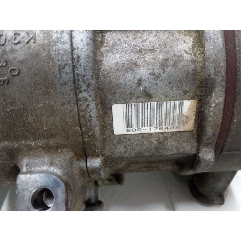 Recambio de compresor a/a para opel corsa e (x15) 1.4 (08, 68) referencia OEM IAM    Recambio de compresor a/a para opel corsa e (x15) 1.4 (08, 68) referencia OEM IAM
