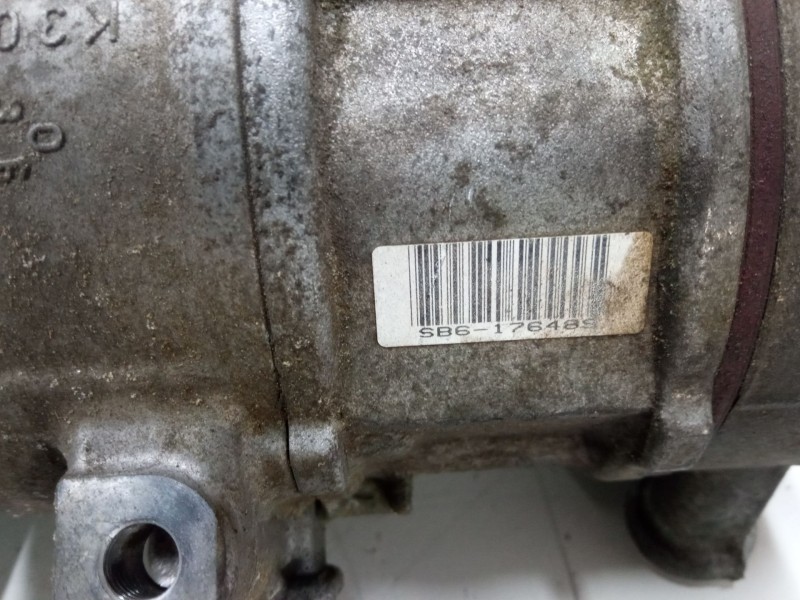 Recambio de compresor a/a para opel corsa e (x15) 1.4 (08, 68) referencia OEM IAM    Recambio de compresor a/a para opel corsa e (x15) 1.4 (08, 68) referencia OEM IAM
