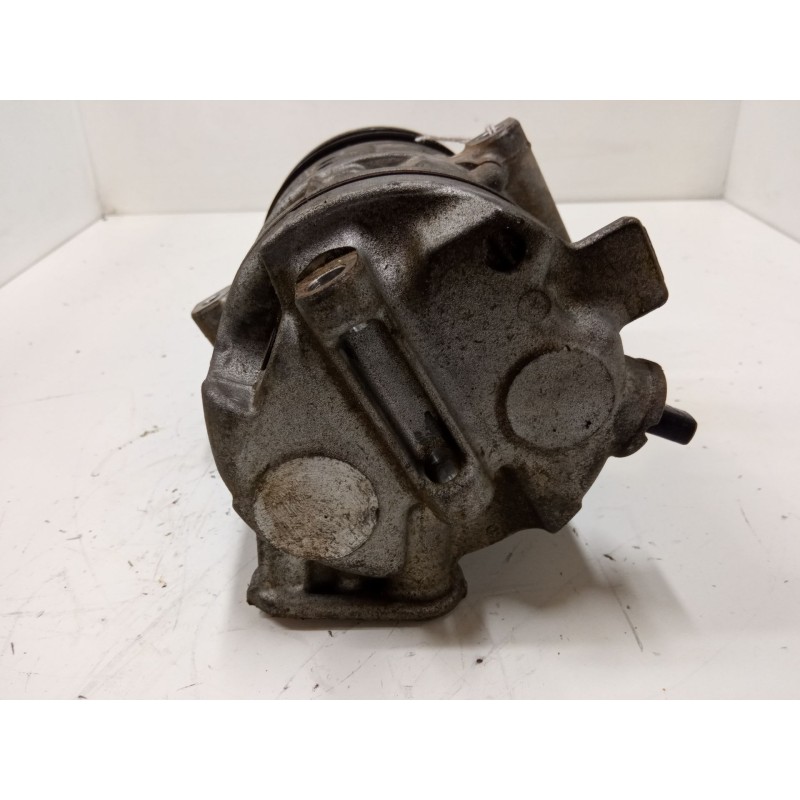 Recambio de compresor a/a para opel corsa e (x15) 1.4 (08, 68) referencia OEM IAM    Recambio de compresor a/a para opel corsa e (x15) 1.4 (08, 68) referencia OEM IAM
