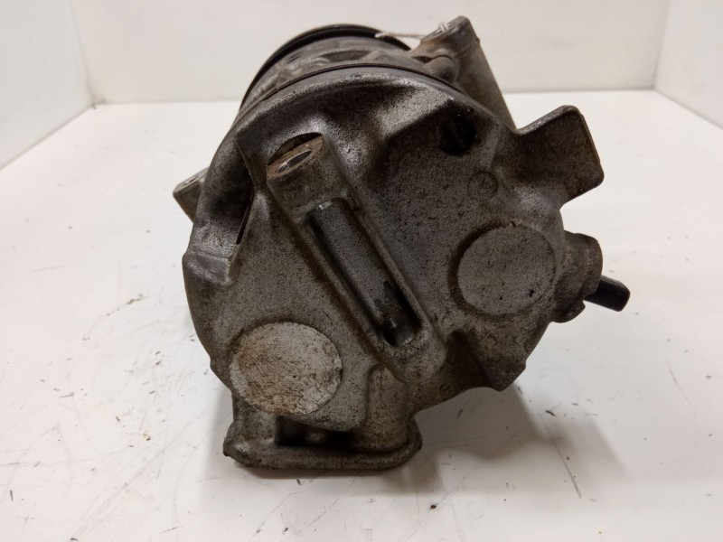 Recambio de compresor a/a para opel corsa e (x15) 1.4 (08, 68) referencia OEM IAM    Recambio de compresor a/a para opel corsa e (x15) 1.4 (08, 68) referencia OEM IAM