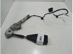 Recambio de anclaje cinturon delantero derecho para renault kangoo express (fw0/1_) 1.5 dci 75 (fw07, fw10, fw04) referencia OEM