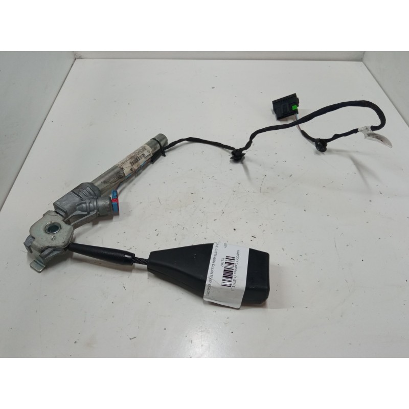 Recambio de anclaje cinturon delantero derecho para renault kangoo express (fw0/1_) 1.5 dci 75 (fw07, fw10, fw04) referencia OEM Recambio de anclaje cinturon delantero derecho para renault kangoo express (fw0/1_) 1.5 dci 75 (fw07, fw10, fw04) referencia OEM