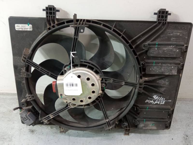 ELECTROVENTILADOR 
