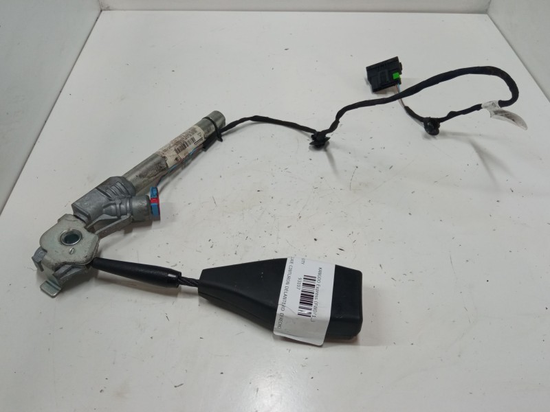 Recambio de anclaje cinturon delantero derecho para renault kangoo express (fw0/1_) 1.5 dci 75 (fw07, fw10, fw04) referencia OEM Recambio de anclaje cinturon delantero derecho para renault kangoo express (fw0/1_) 1.5 dci 75 (fw07, fw10, fw04) referencia OEM