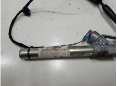 Recambio de anclaje cinturon delantero derecho para renault kangoo express (fw0/1_) 1.5 dci 75 (fw07, fw10, fw04) referencia OEM 2