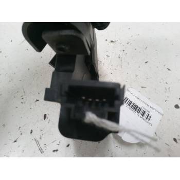 CERRADURA MALETERO / PORTON 