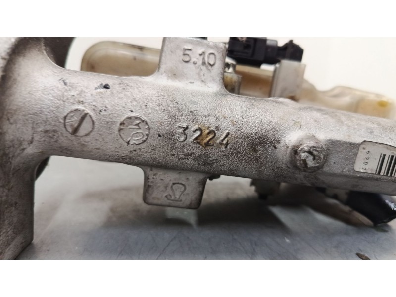 Recambio de bomba freno para toyota corolla (_e12_) 2.0 d-4d (cde120r_, cde120l_) referencia OEM IAM    Recambio de bomba freno para toyota corolla (_e12_) 2.0 d-4d (cde120r_, cde120l_) referencia OEM IAM