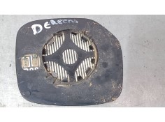 Recambio de cristal retrovisor derecho para citroën berlingo / berlingo first monospace (mf_, gjk_, gfk_) 2.0 hdi 90 (mfrhy) ref 2