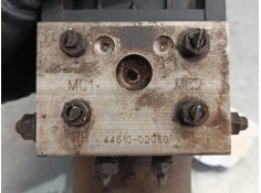 Recambio de abs para toyota corolla (_e12_) 2.0 d-4d (cde120r_, cde120l_) referencia OEM IAM 4451002050   2