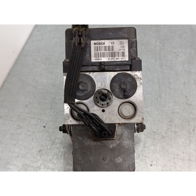 Recambio de abs para toyota corolla (_e12_) 2.0 d-4d (cde120r_, cde120l_) referencia OEM IAM 4451002050   Recambio de abs para toyota corolla (_e12_) 2.0 d-4d (cde120r_, cde120l_) referencia OEM IAM 4451002050