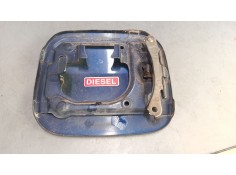 Recambio de tapa exterior combustible para toyota corolla (_e12_) 2.0 d-4d (cde120r_, cde120l_) referencia OEM IAM    2