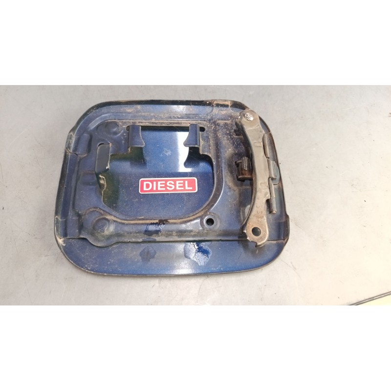 Recambio de tapa exterior combustible para toyota corolla (_e12_) 2.0 d-4d (cde120r_, cde120l_) referencia OEM IAM    Recambio de tapa exterior combustible para toyota corolla (_e12_) 2.0 d-4d (cde120r_, cde120l_) referencia OEM IAM