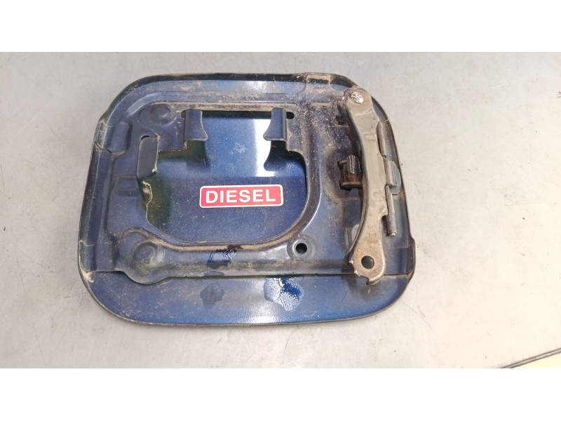 Recambio de tapa exterior combustible para toyota corolla (_e12_) 2.0 d-4d (cde120r_, cde120l_) referencia OEM IAM    Recambio de tapa exterior combustible para toyota corolla (_e12_) 2.0 d-4d (cde120r_, cde120l_) referencia OEM IAM