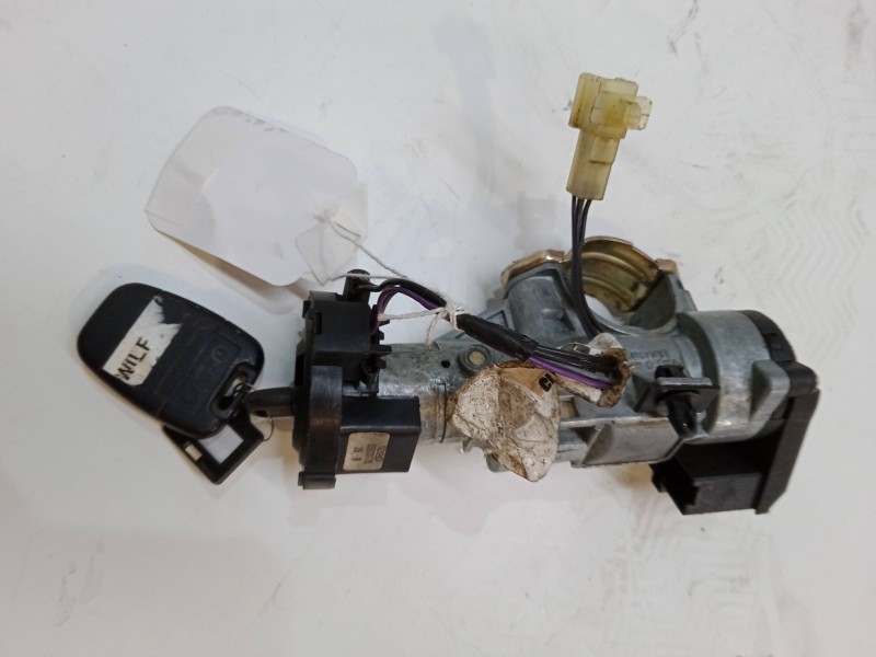 Recambio de clausor para land rover freelander i (l314) 2.0 di 4x4 referencia OEM IAM C00391  