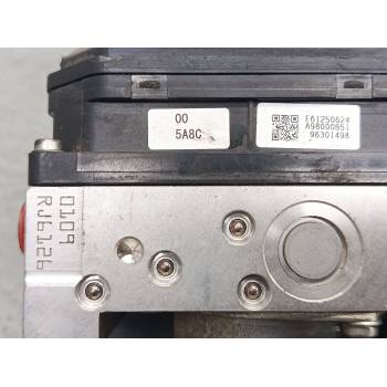ABS TD8405 A98000B51 