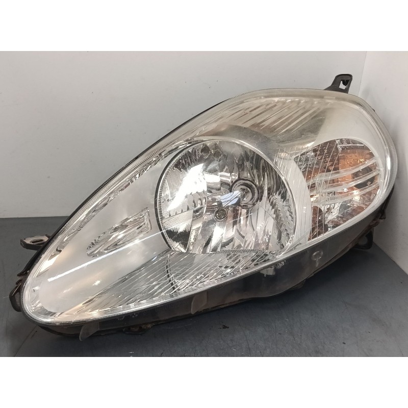 Recambio de faro izquierdo para fiat punto (188_) 1.2 60 (188.030, .050, .130, .150, .230, .250) referencia OEM IAM   