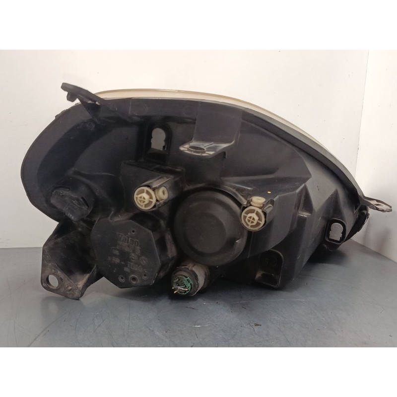 Recambio de faro izquierdo para fiat punto (188_) 1.2 60 (188.030, .050, .130, .150, .230, .250) referencia OEM IAM   
